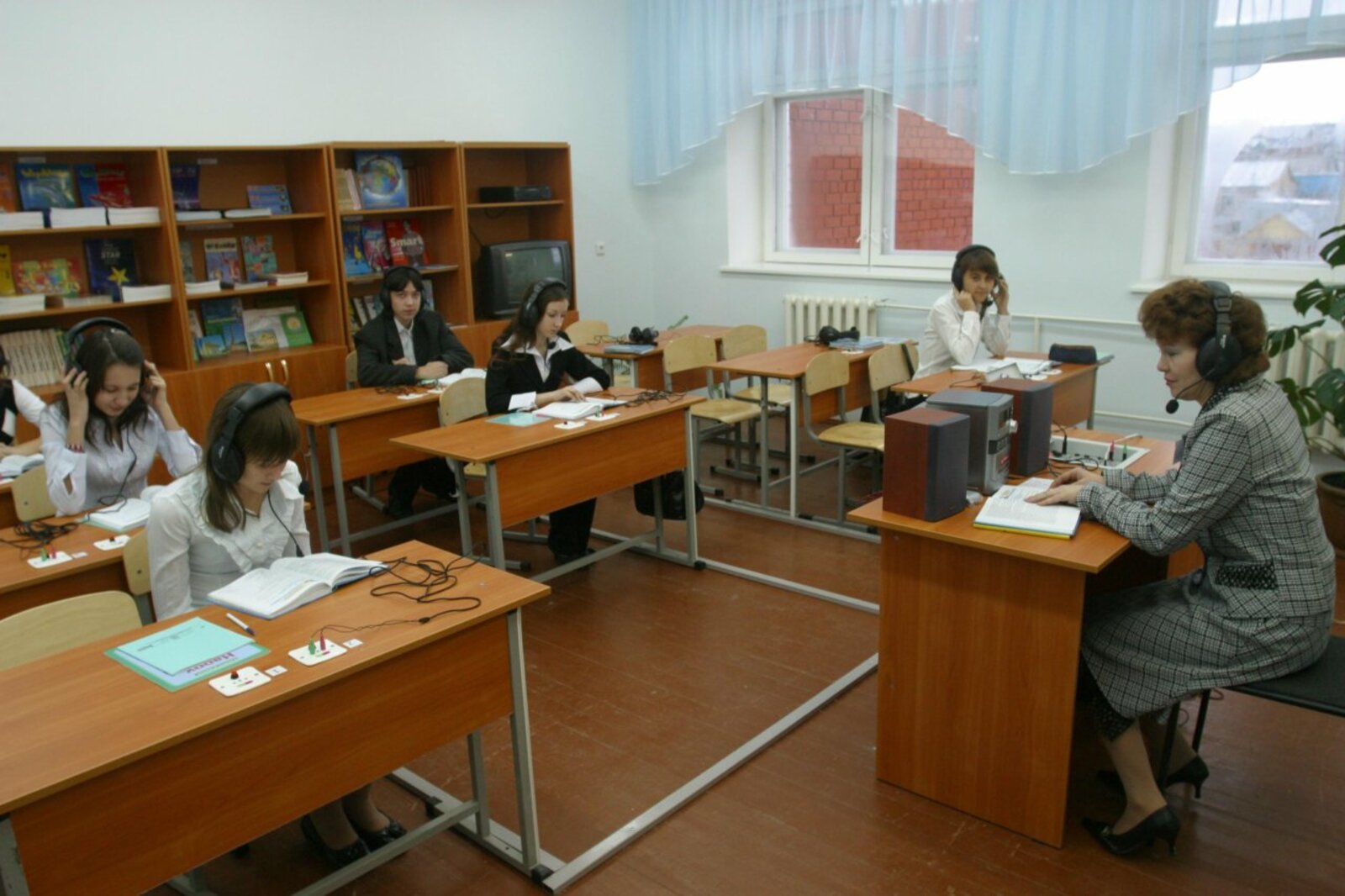 Олег Яровиков
