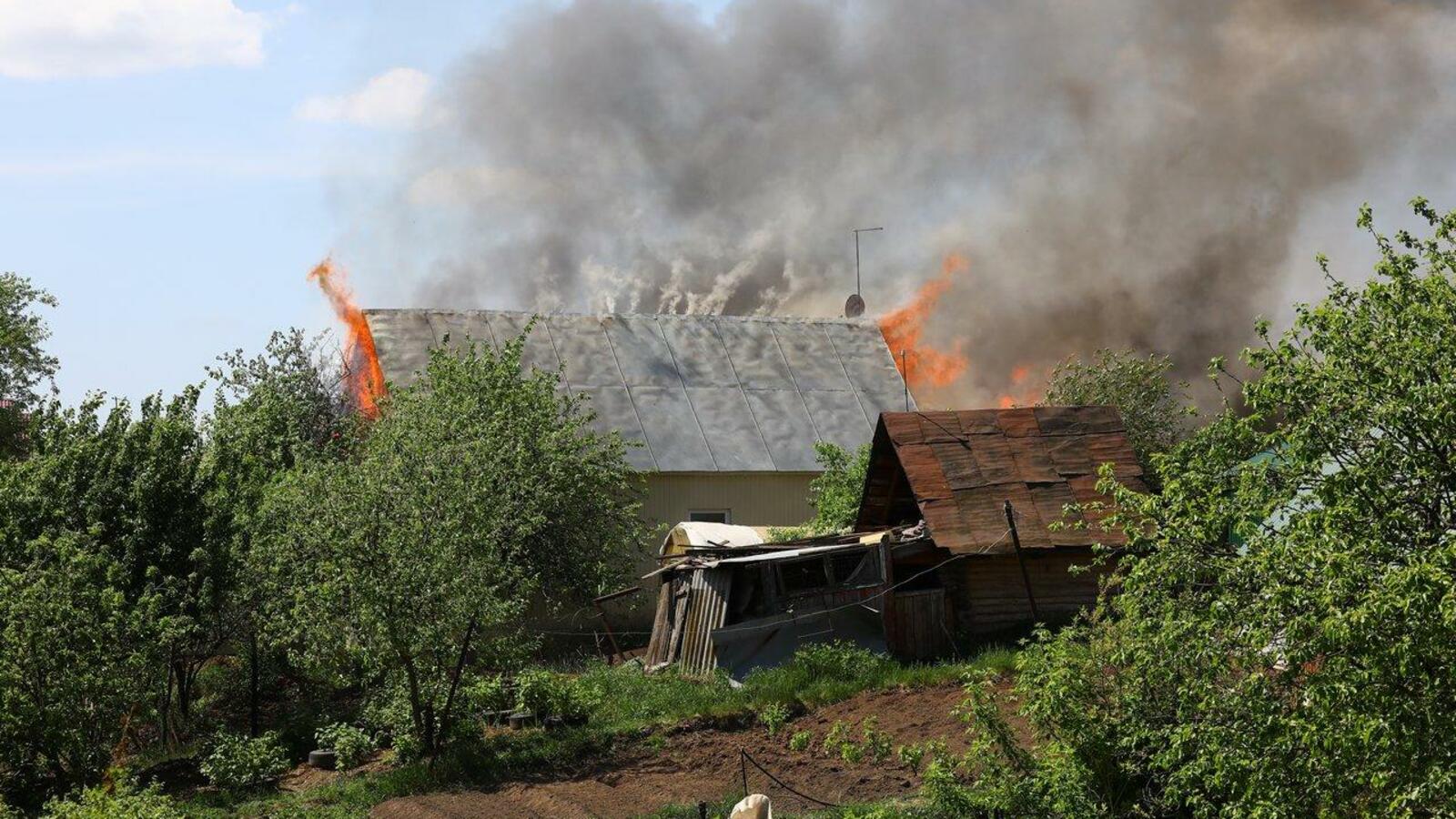 Валерий Шахов