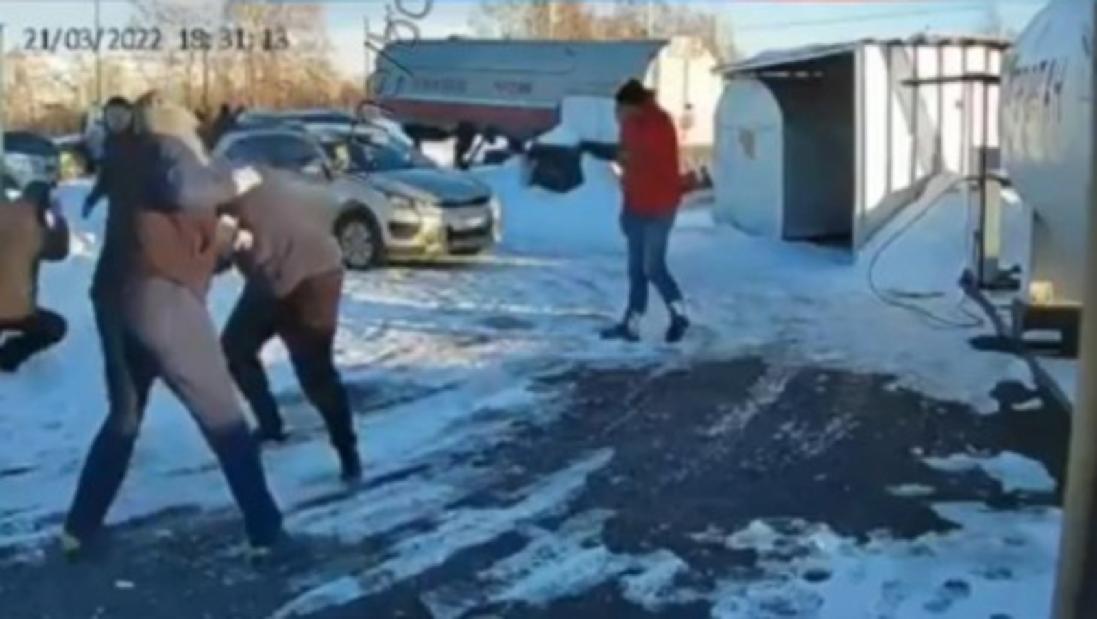 соцсети