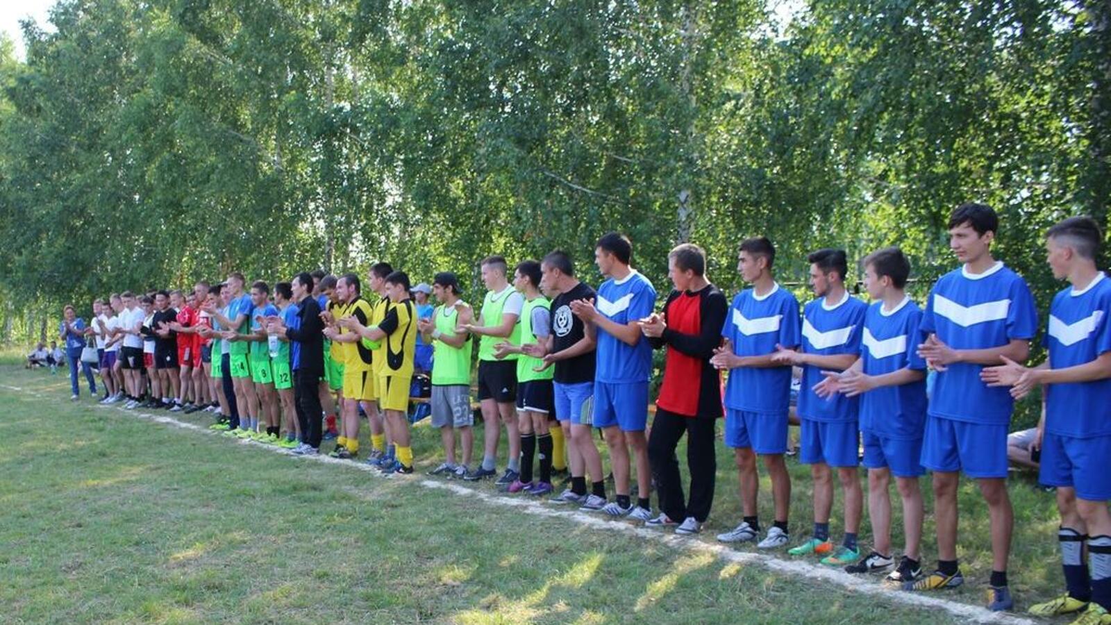 Филюс Ибрагимов