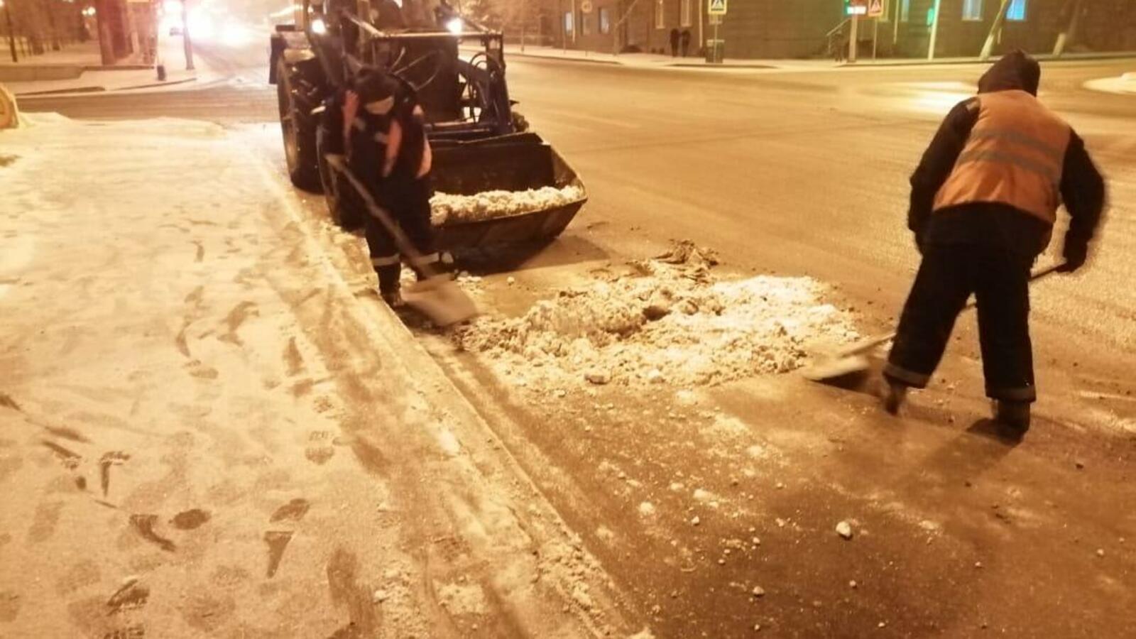 администрация г.Уфа