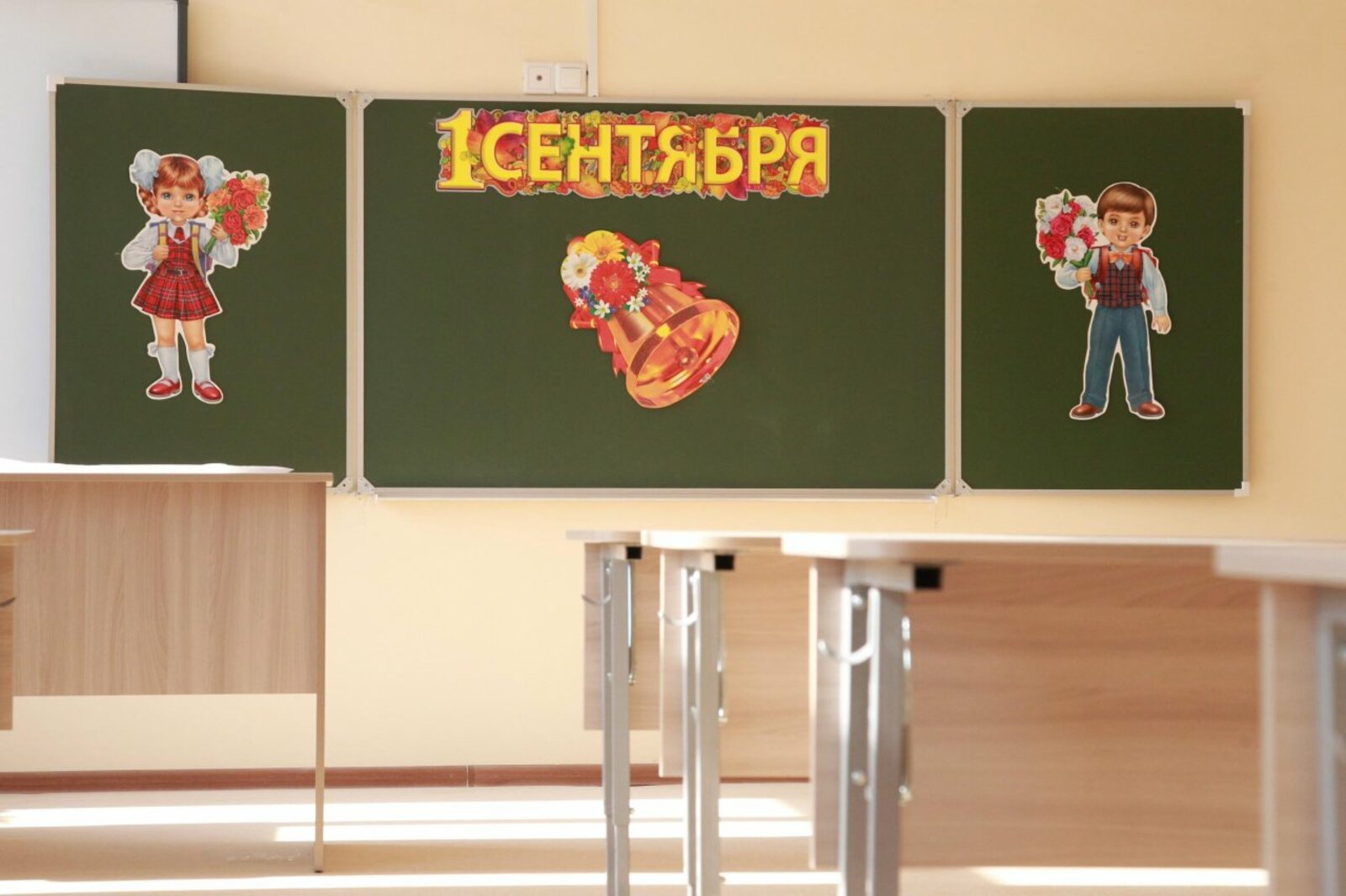 Олег Яровиков