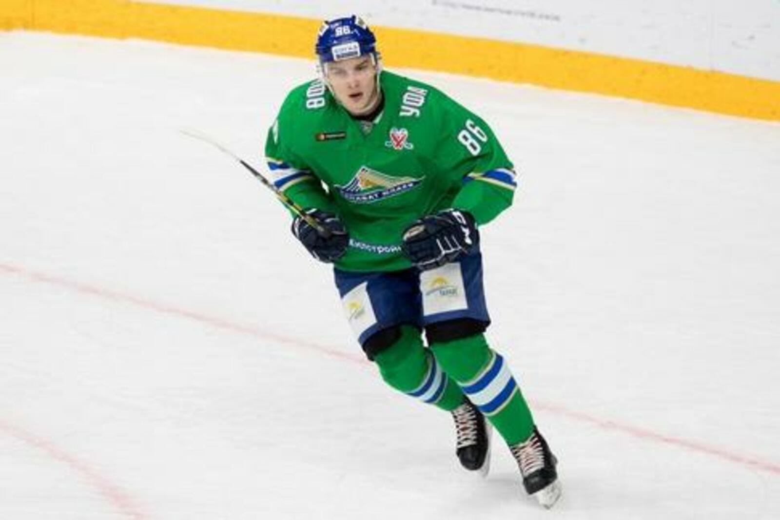ХК "Салават Юлаев"