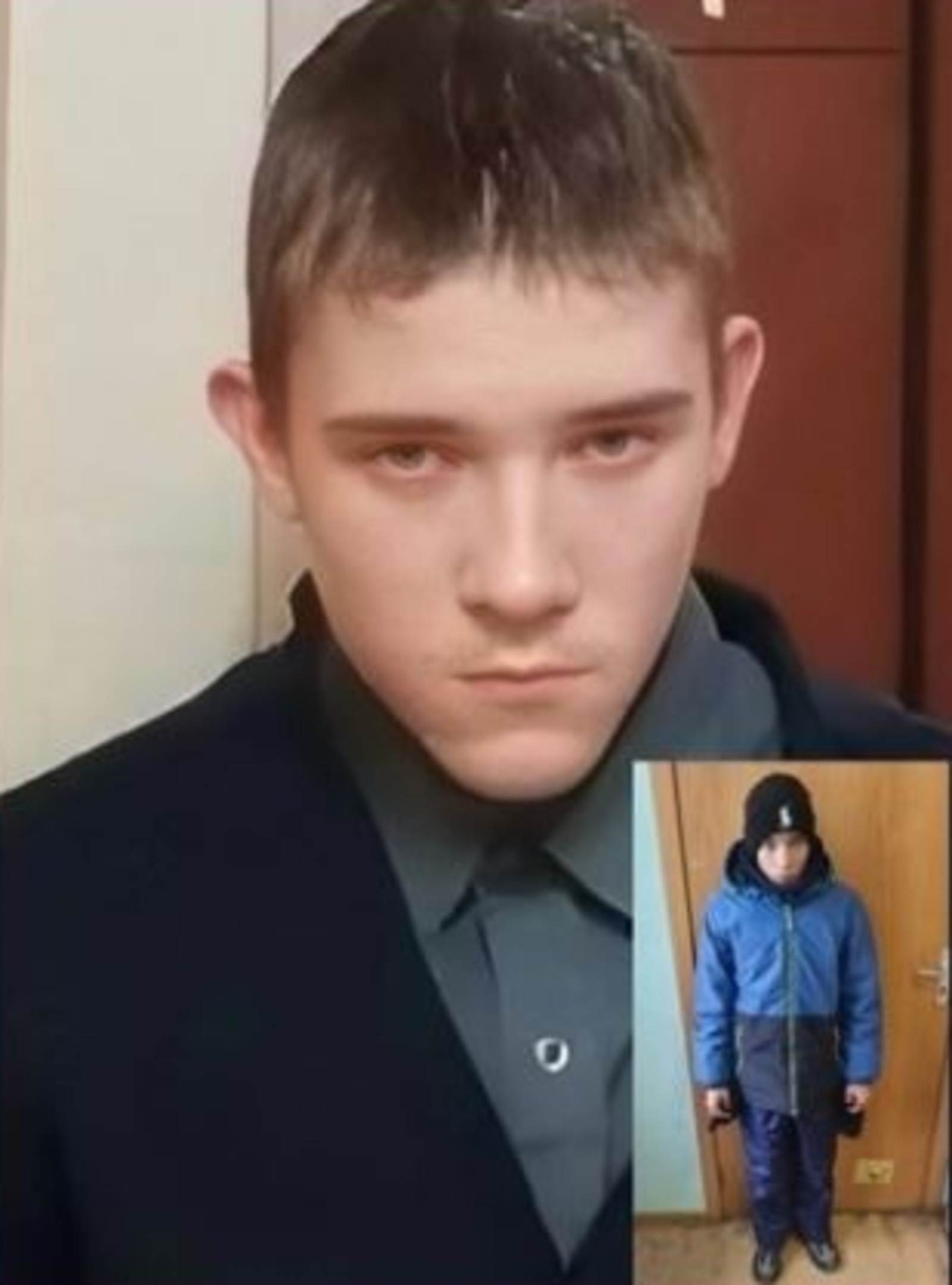 ДПСО «БаРС» группа в ВК