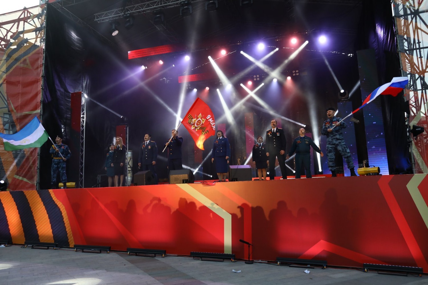 Валерий Шахов