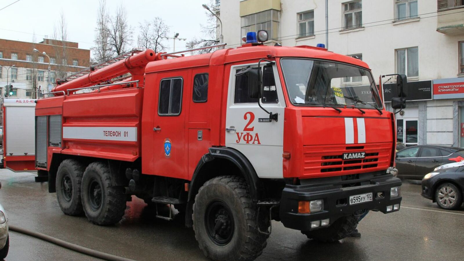 Олег Яровиков