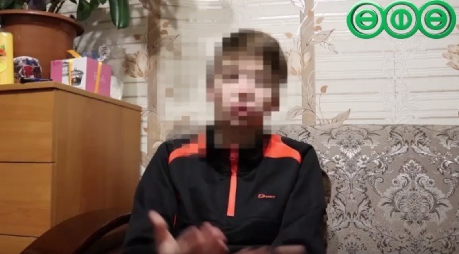 скриншот видео