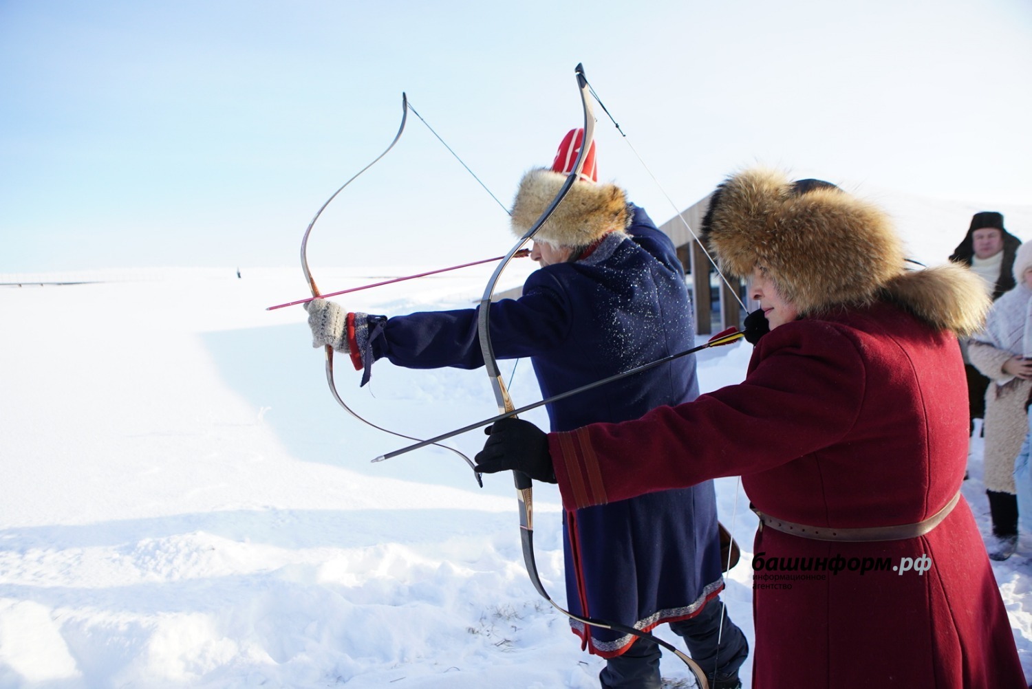 Олег Яровиков ИА "Башинформ"