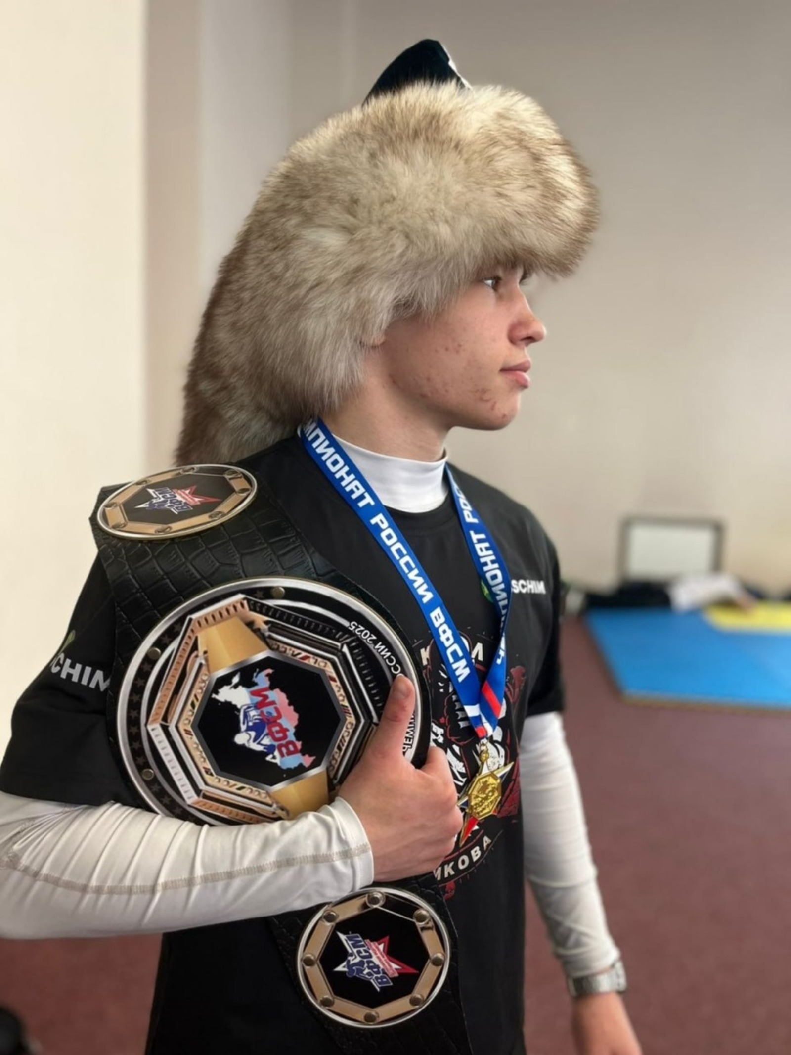 Ҡырмыҫҡалы районы хакимиәтенең телеграм-каналы