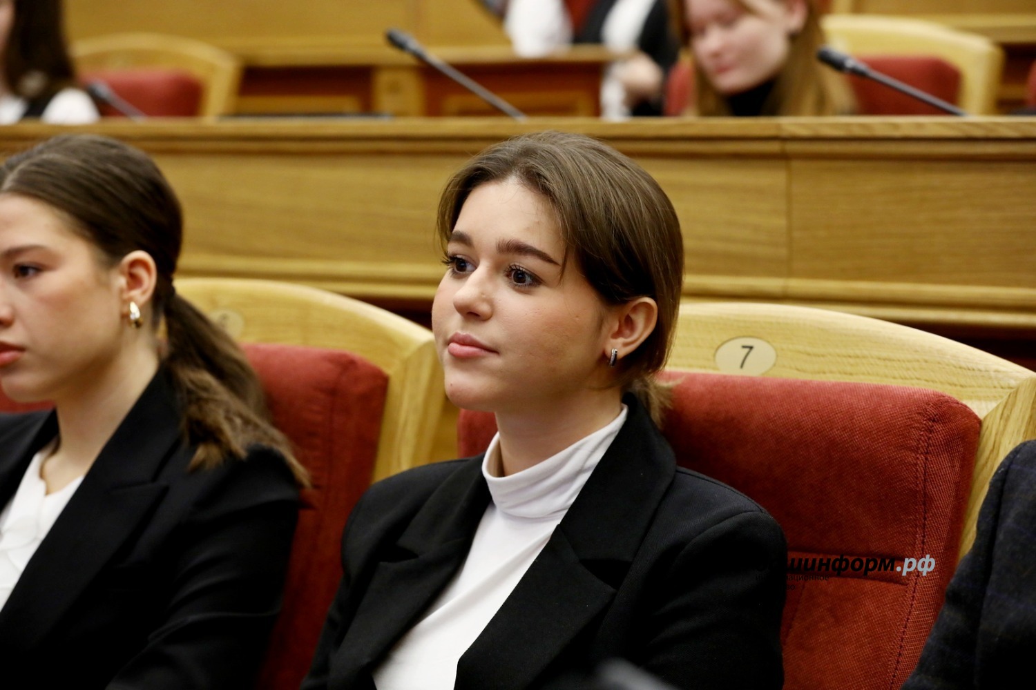 Валерий Шахов Башинформ