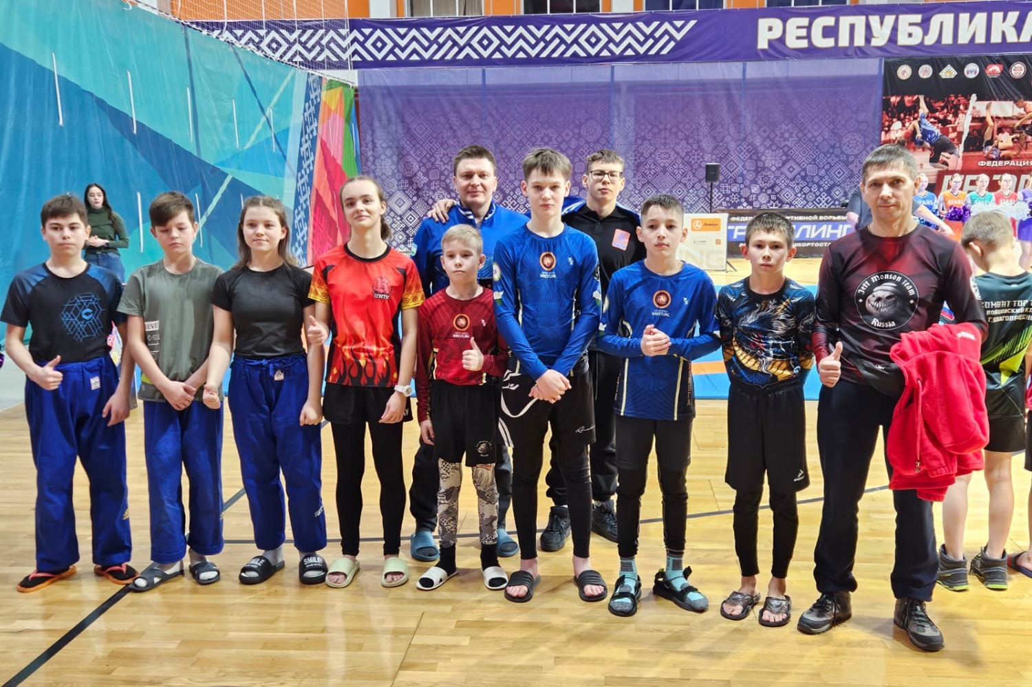 предоставлено героем публикации.