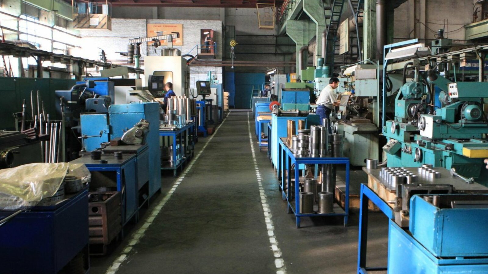 Олег Яровиков