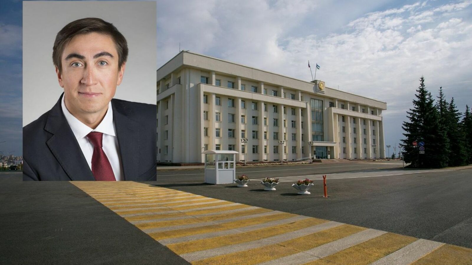 пресс-служба Главы Башкортостана