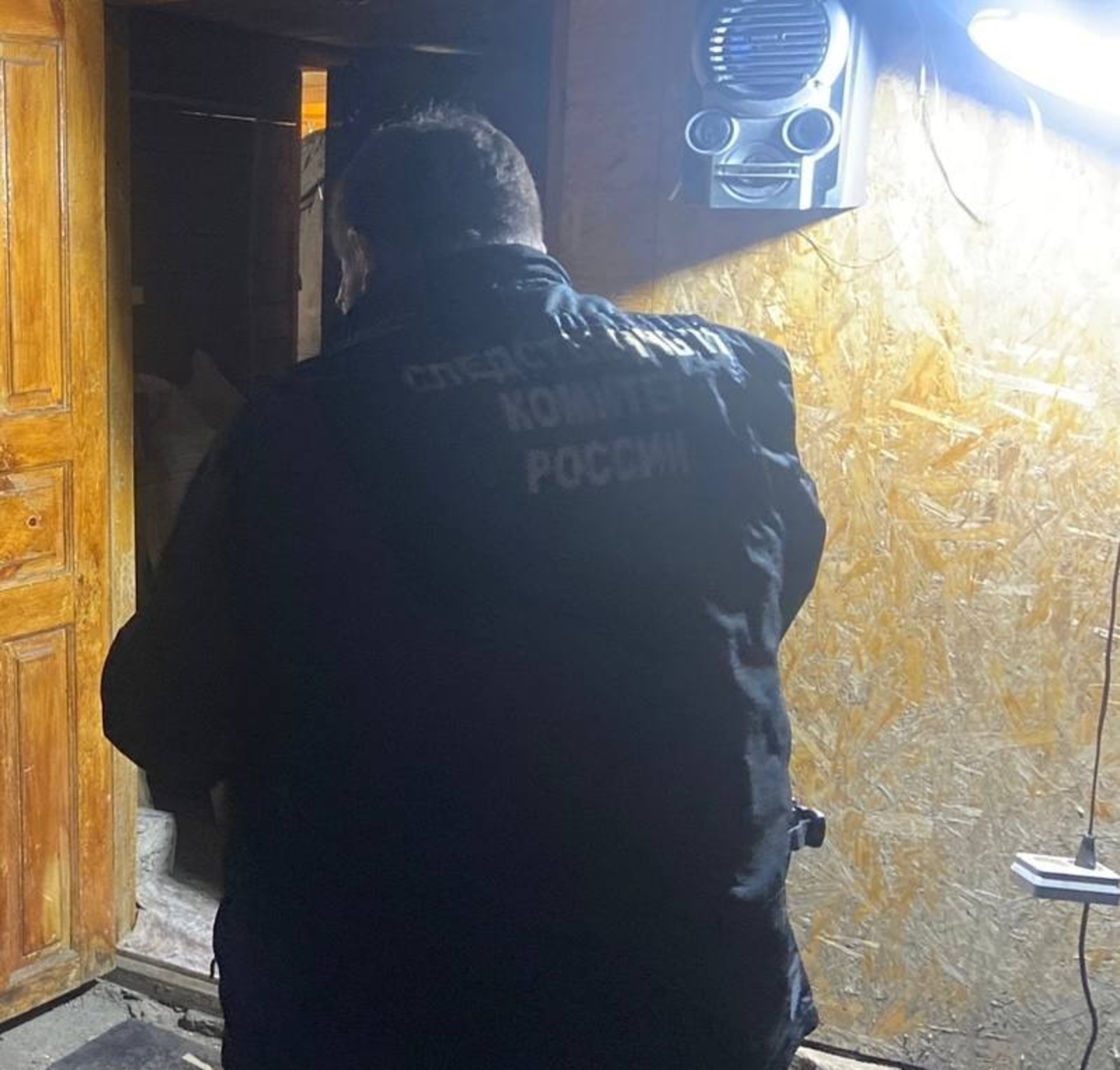 СКР по РБ