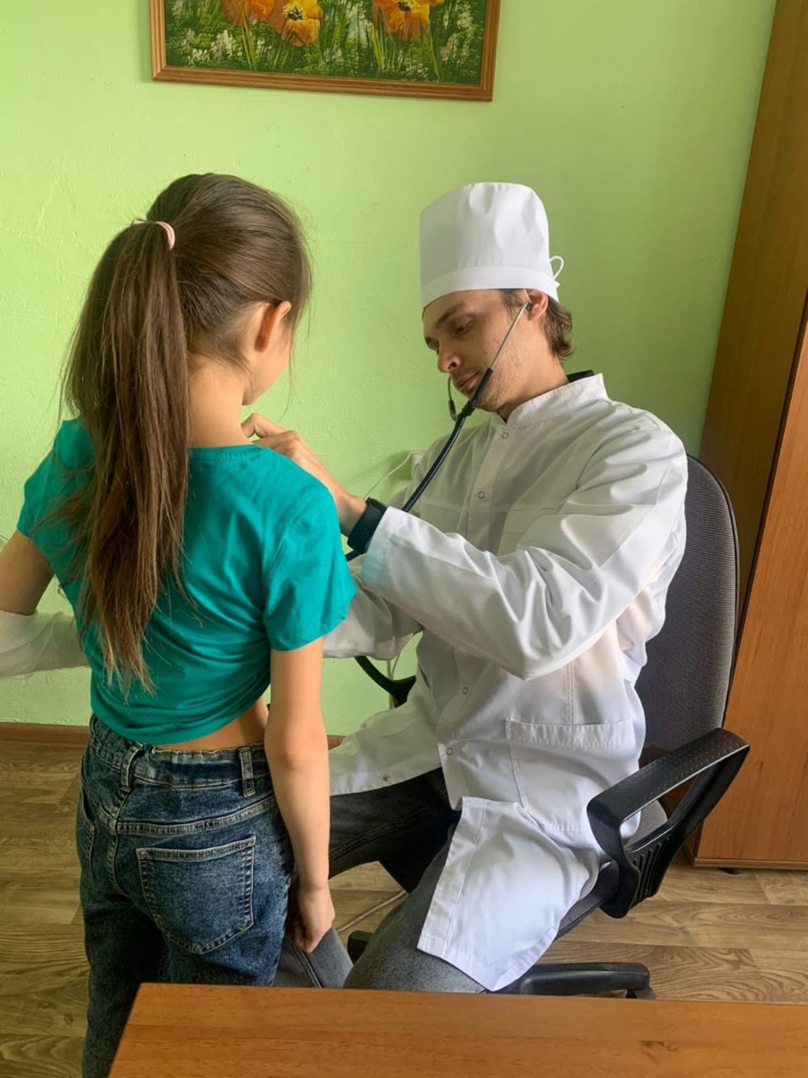 соцсети Радия Хабирова