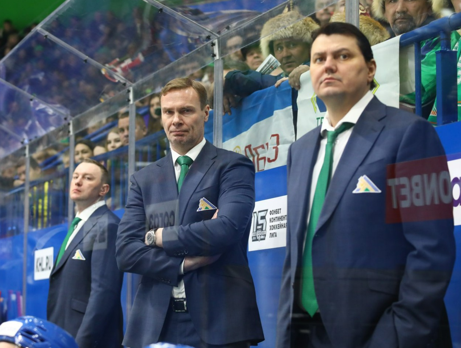 Валерий Шахов