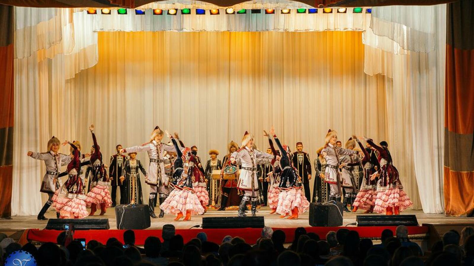 газета «Уралым»