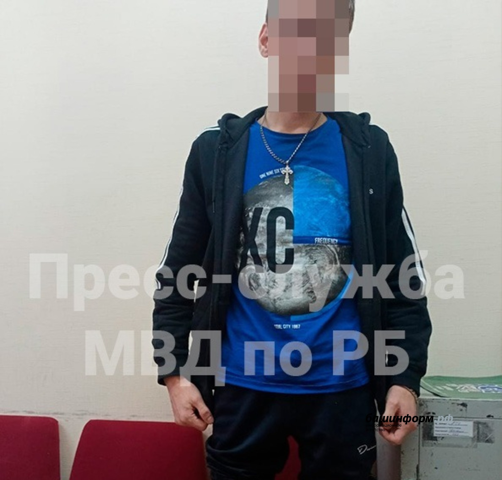 МВД России