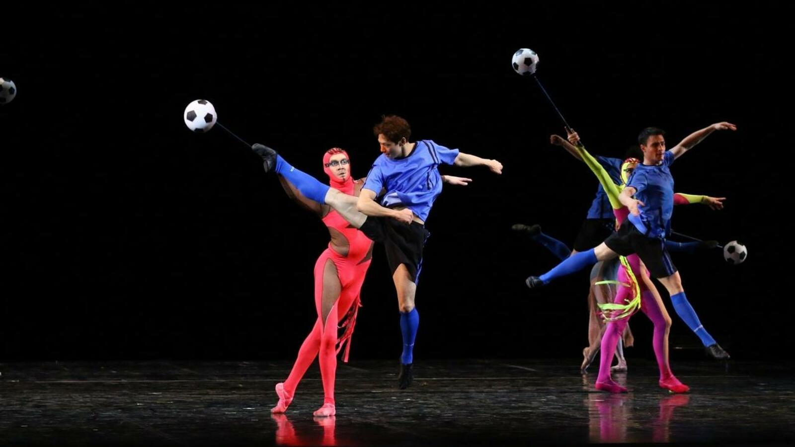 Валерий Шахов