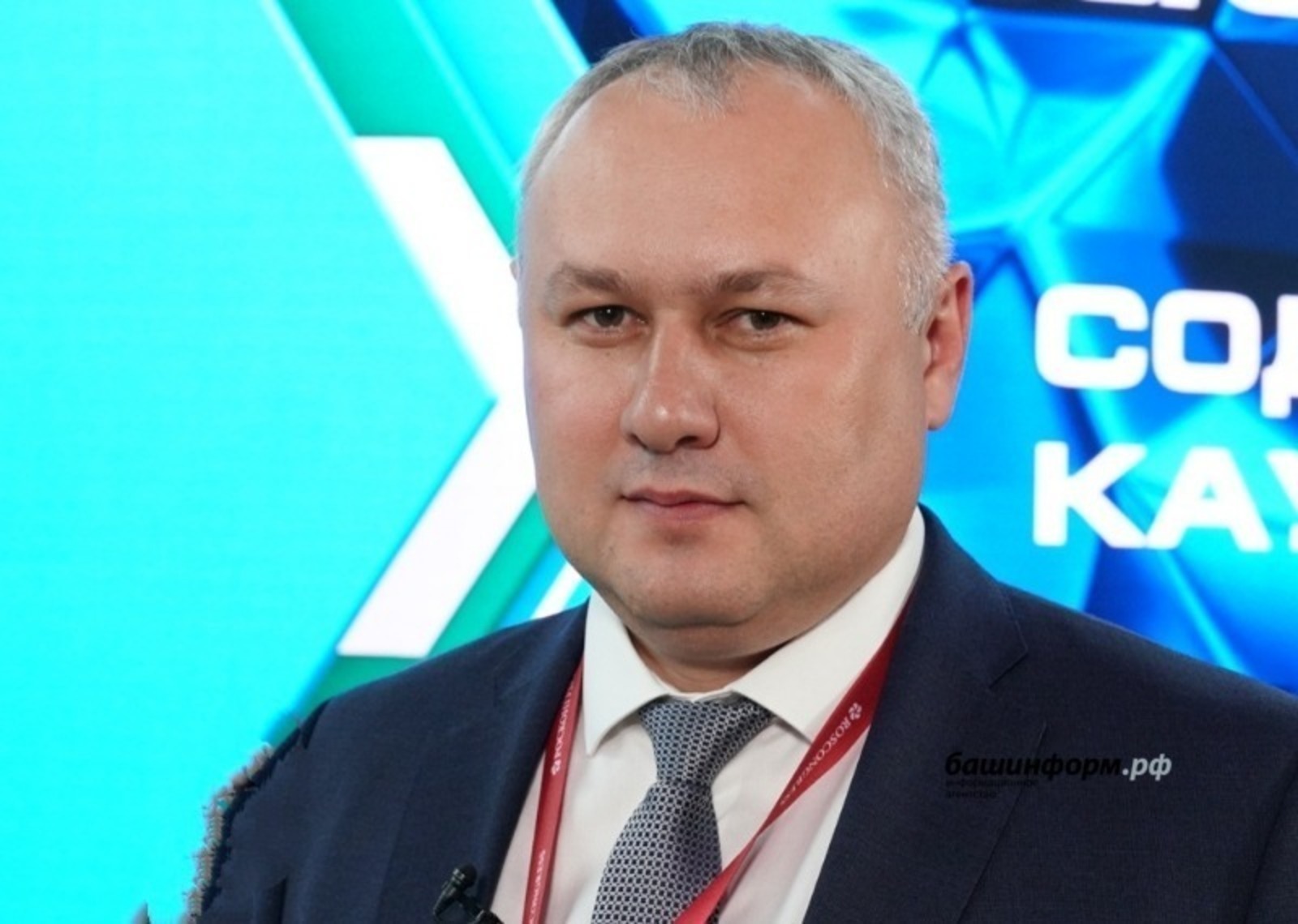 Олег Яровиков