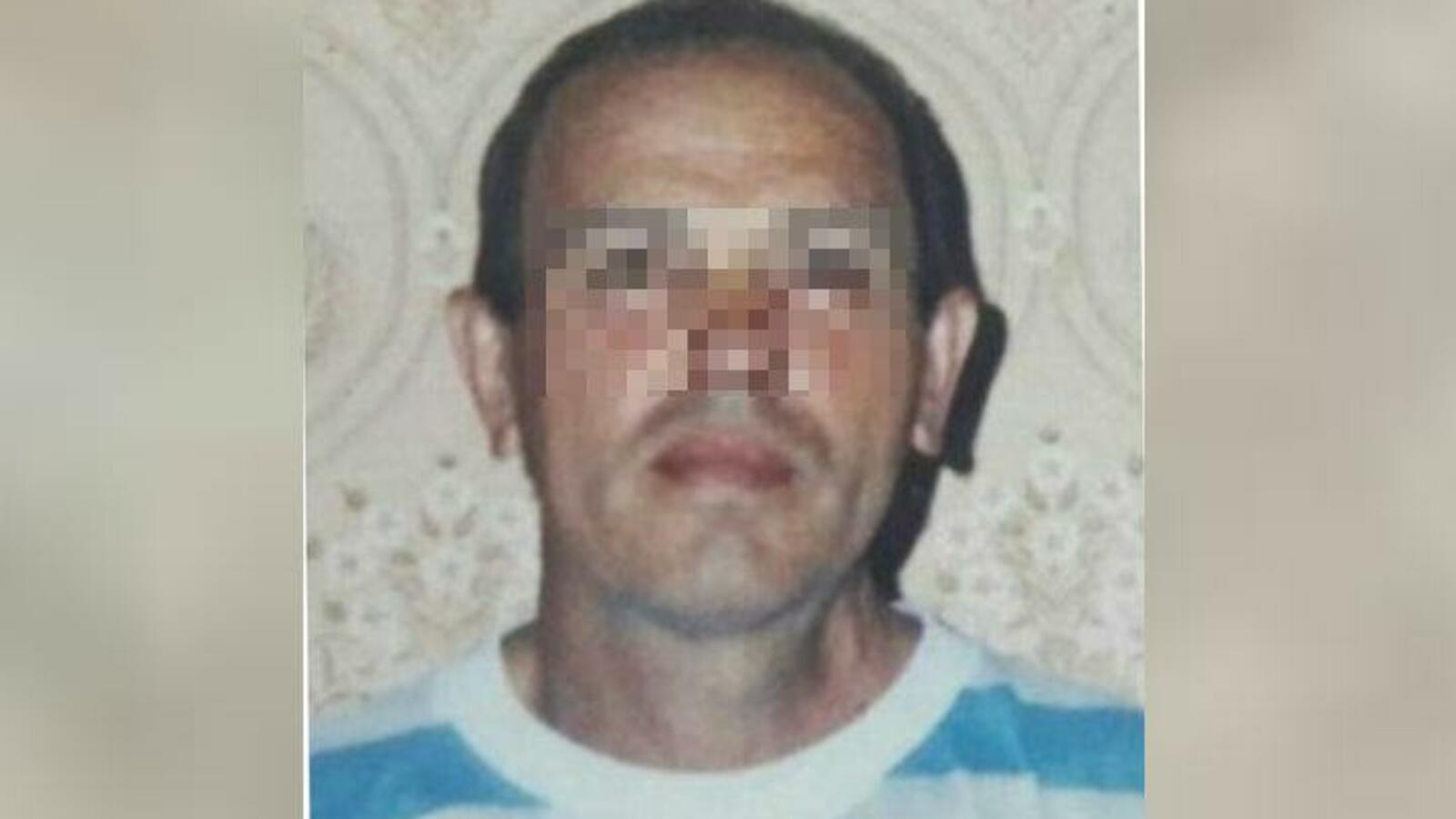 Лиза Алерт. Башкортостан