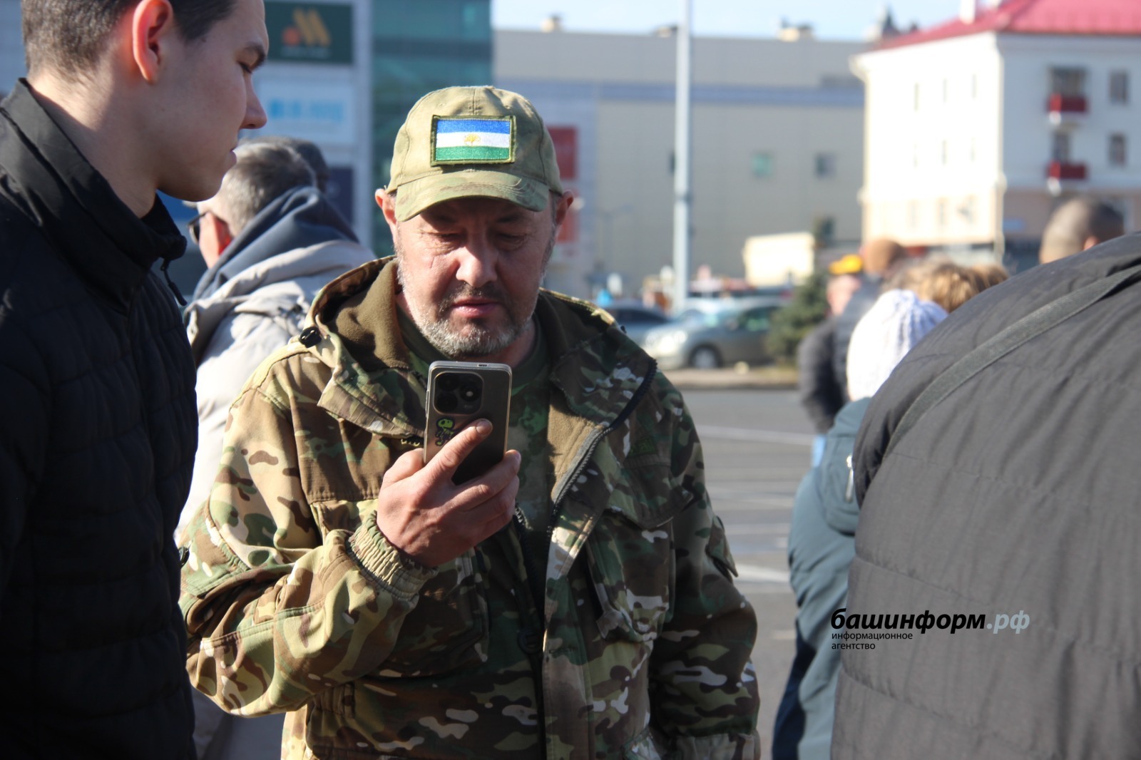 Эдуард Кускарбеков
