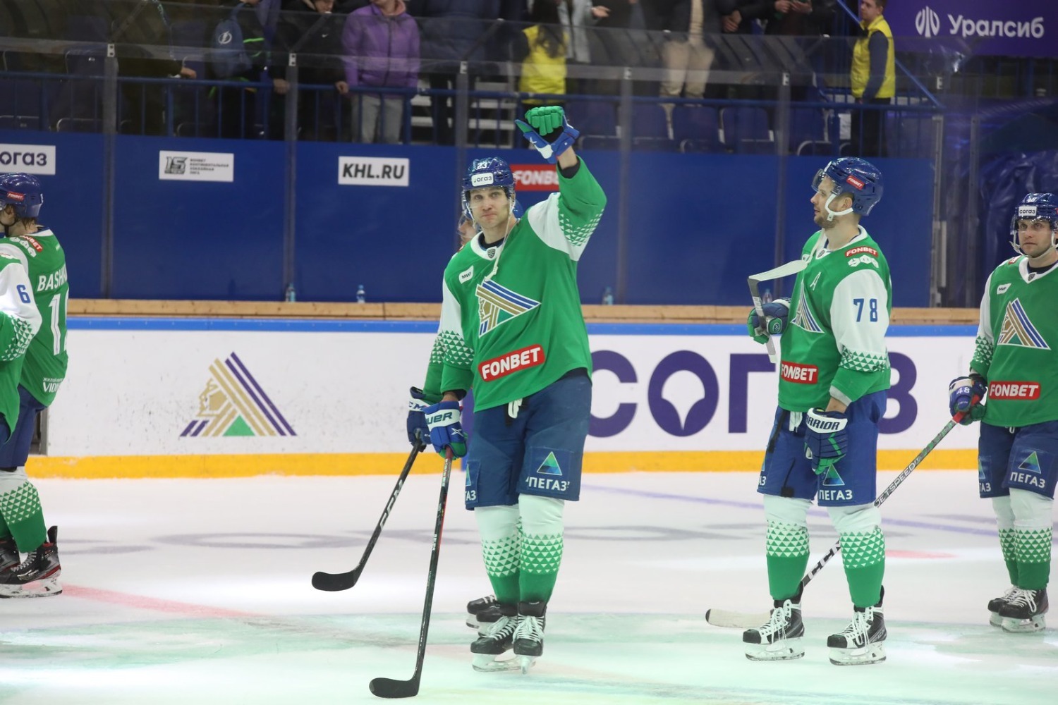 Валерий Шахов