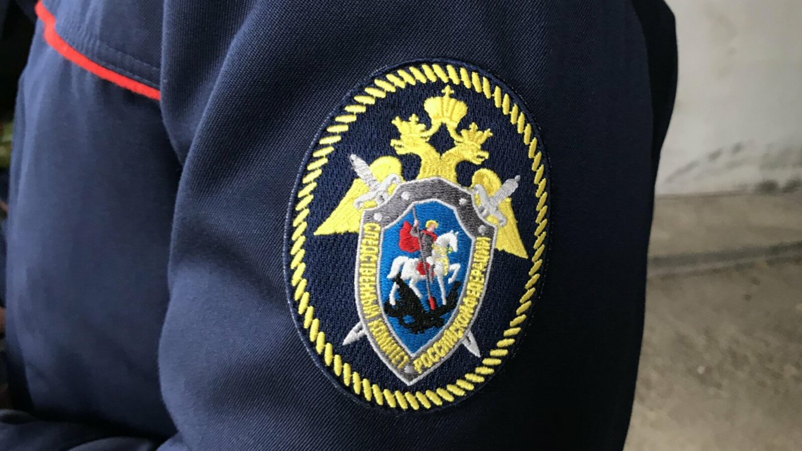 Ксения Калинина