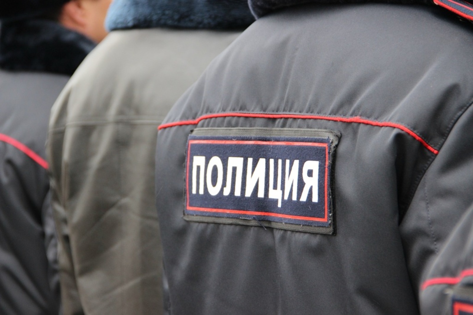 Ксения Калинина