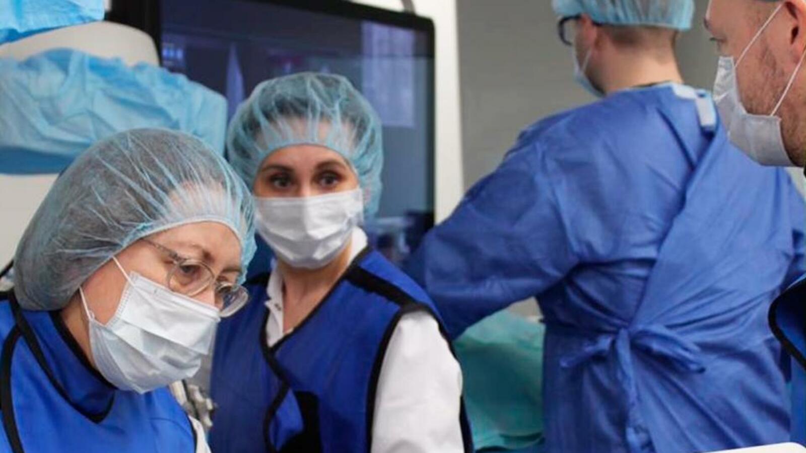 Республиканский кардиоцентр