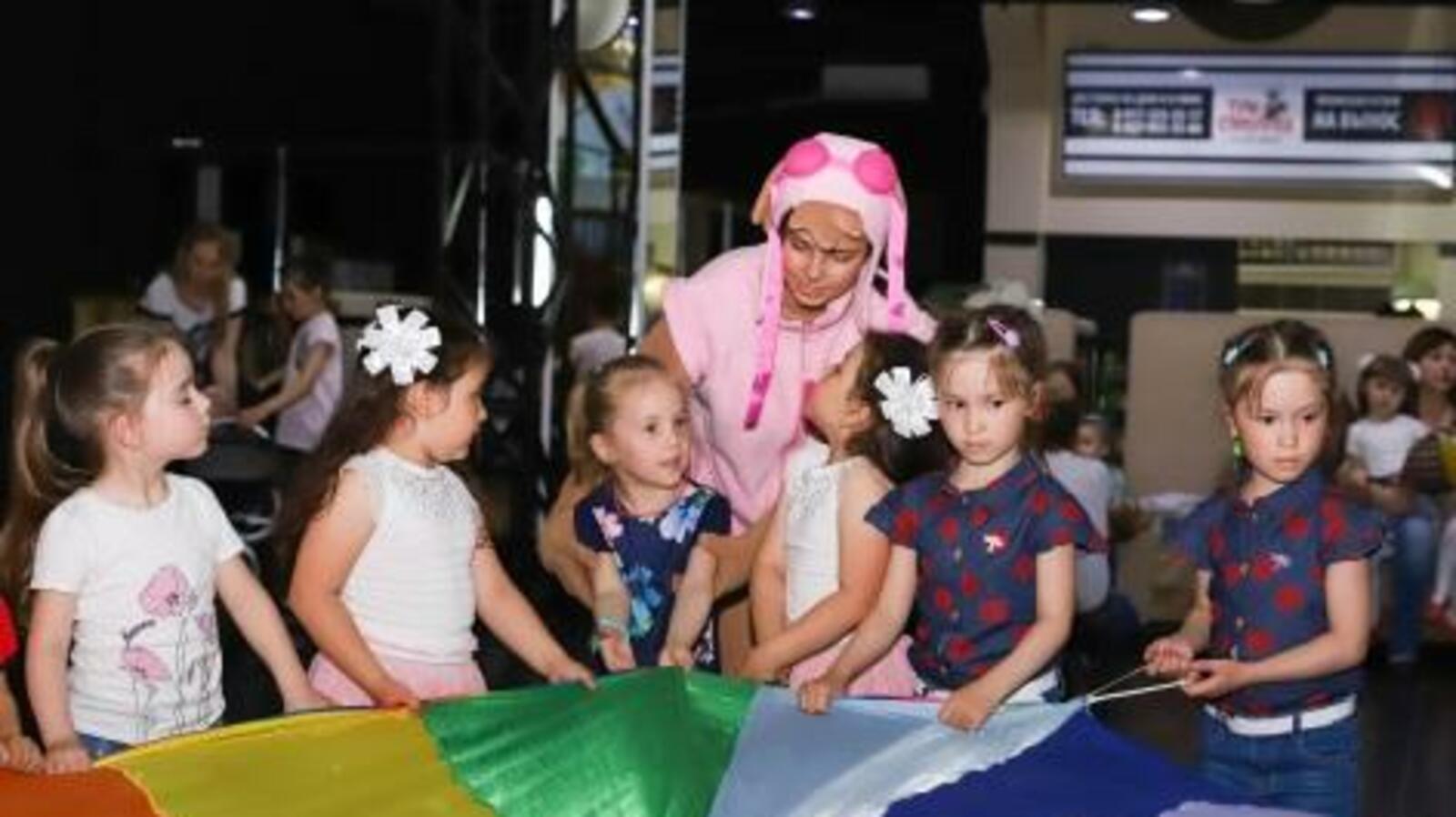 администрация Туймазинского района