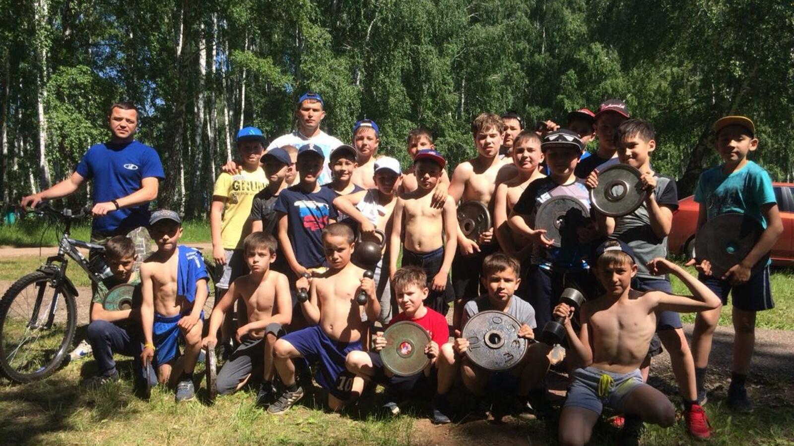 федерация РБ по спортивной борьбе