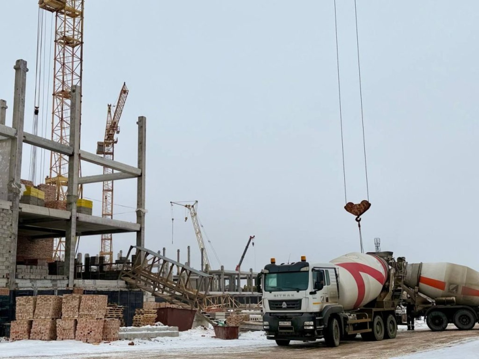 «Оренбург Медиа» сайт