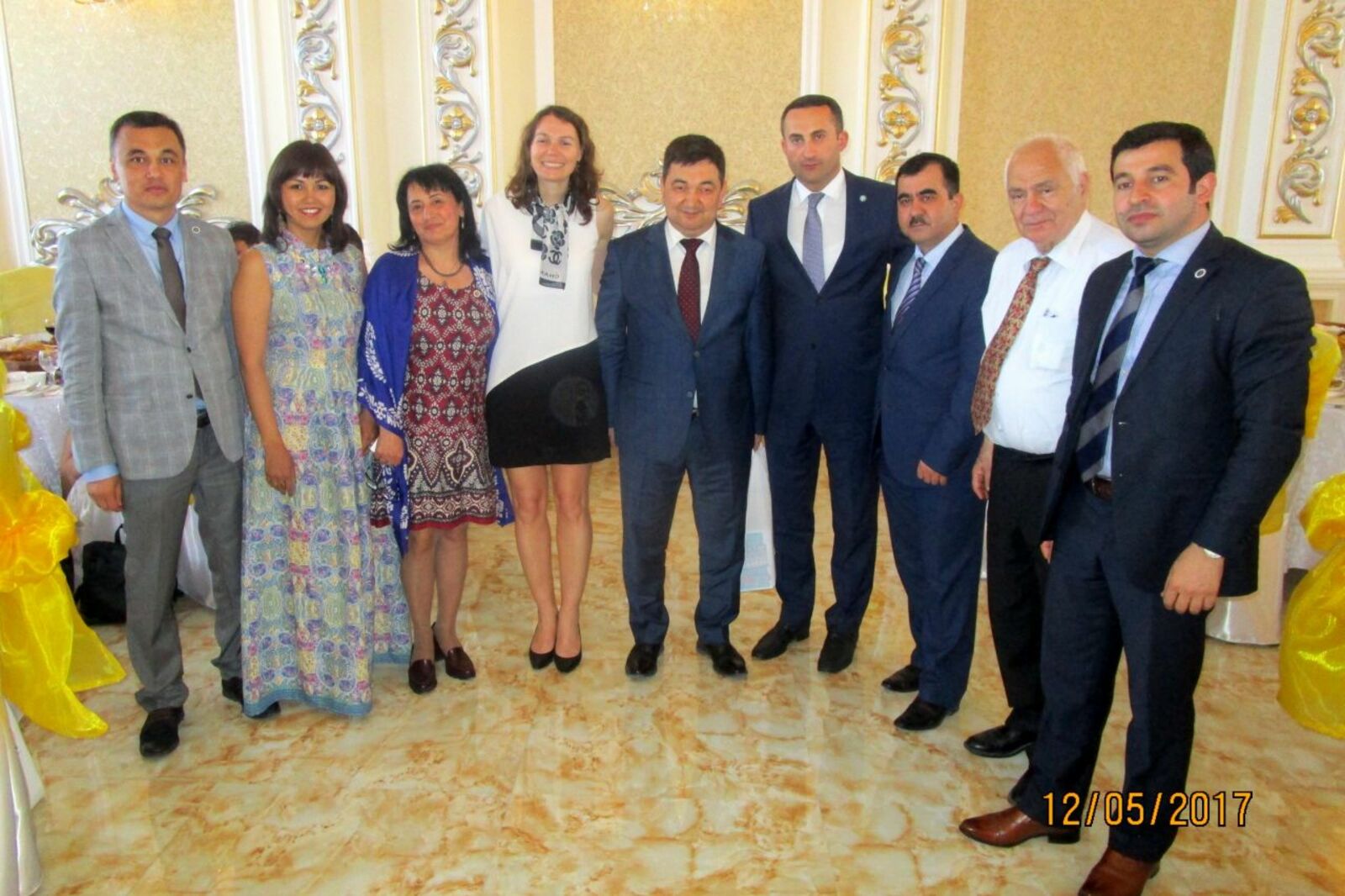 автор и пресс-служба акимата ЮКО