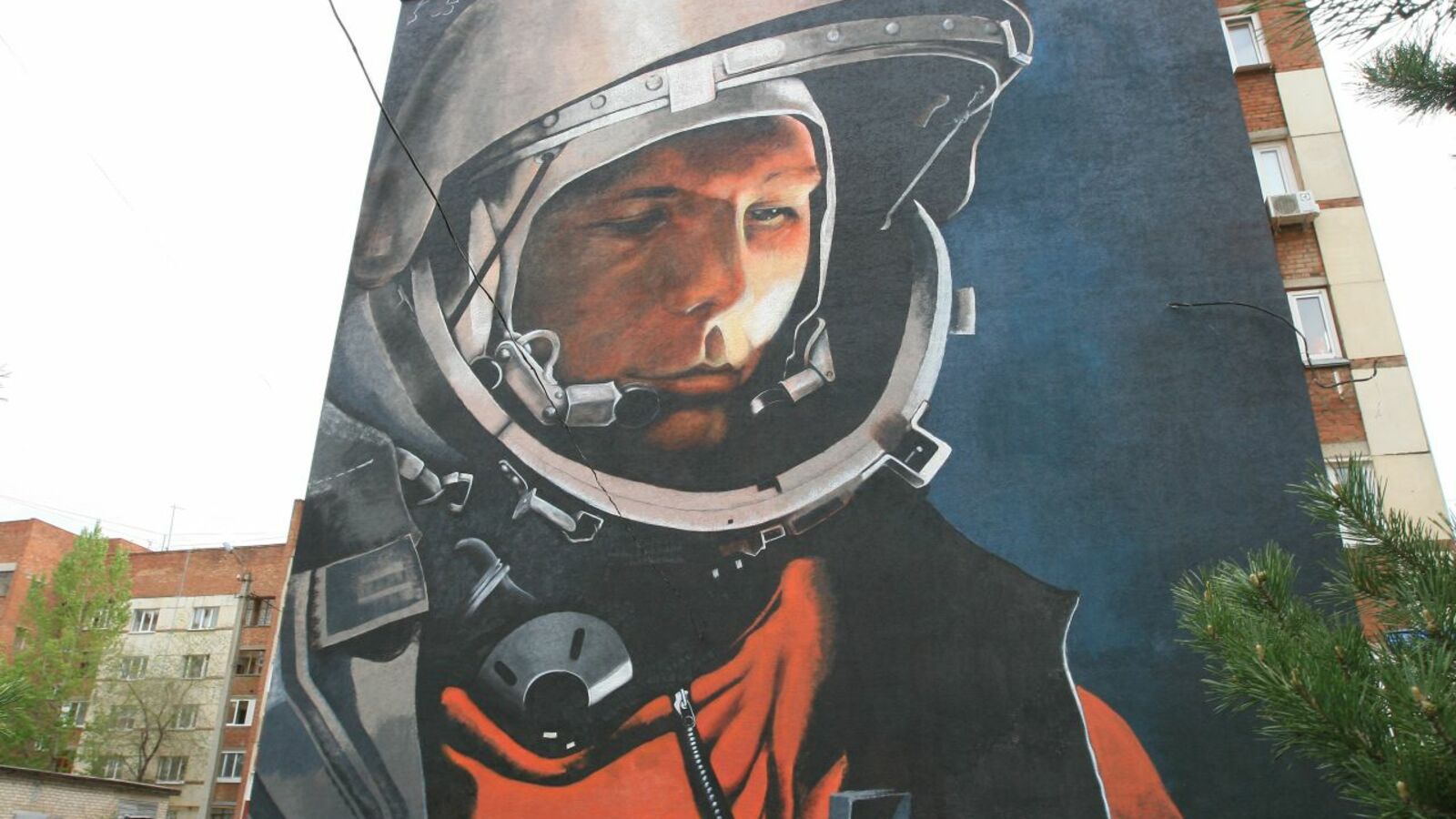 Андрей Старостин