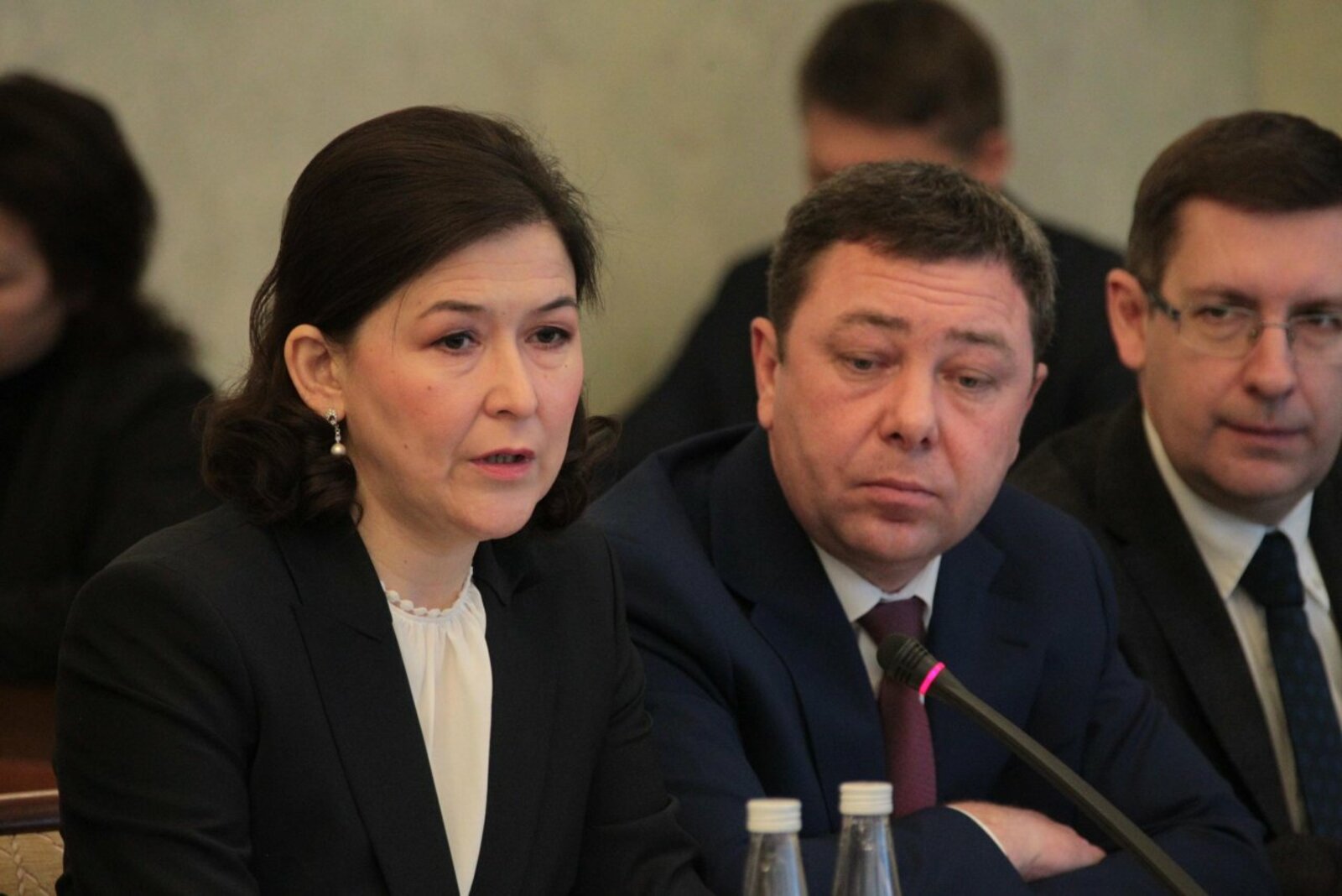Олег Яровиков