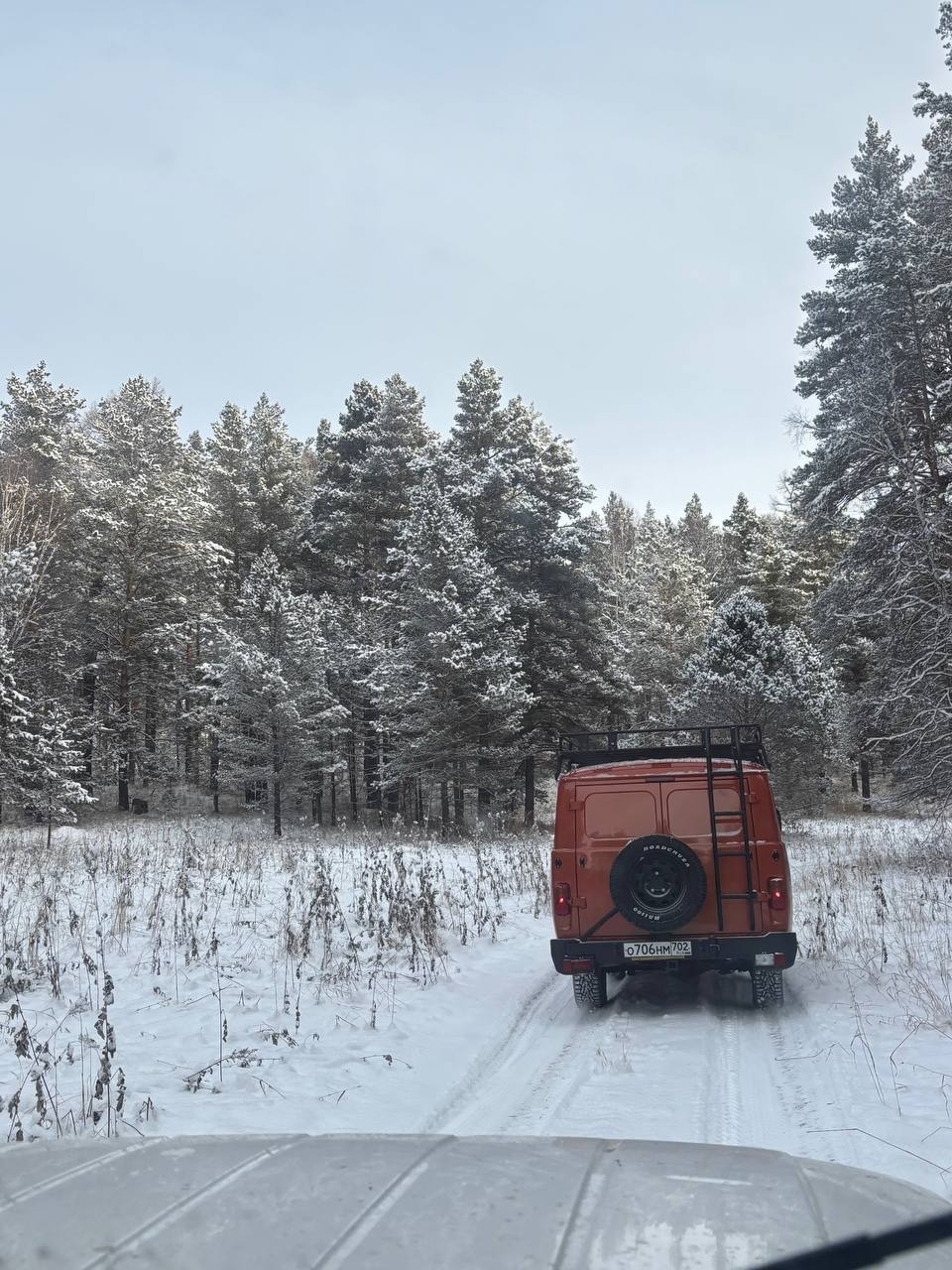 ООО «Салаватское» пресс-служба
