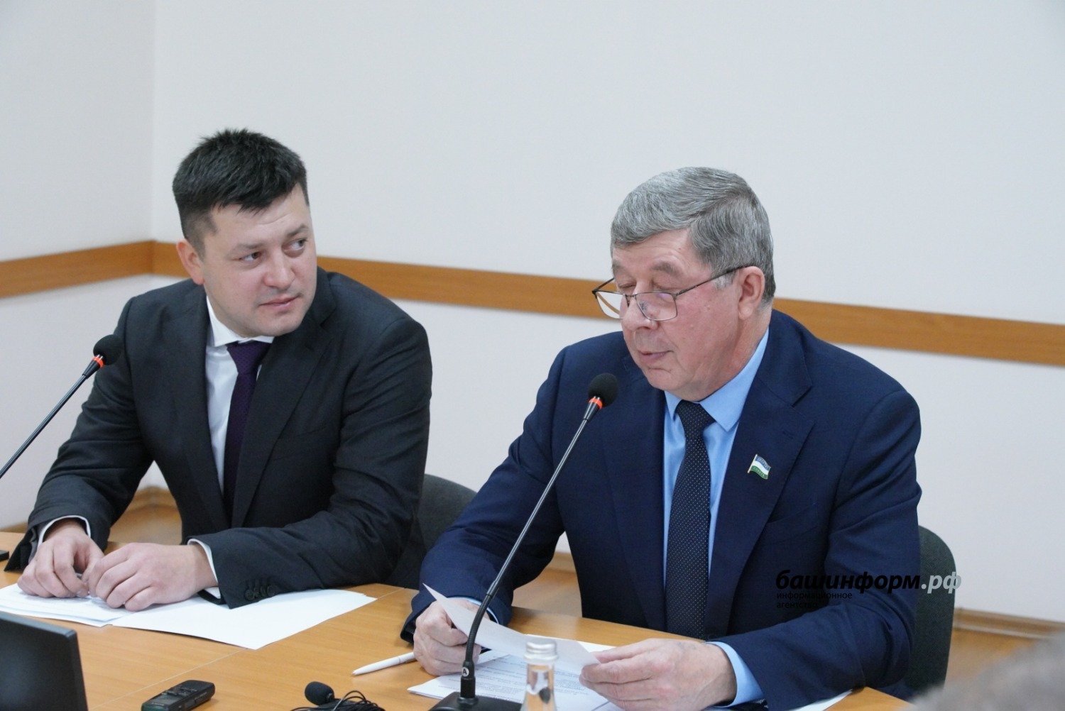 Олег Яровиков