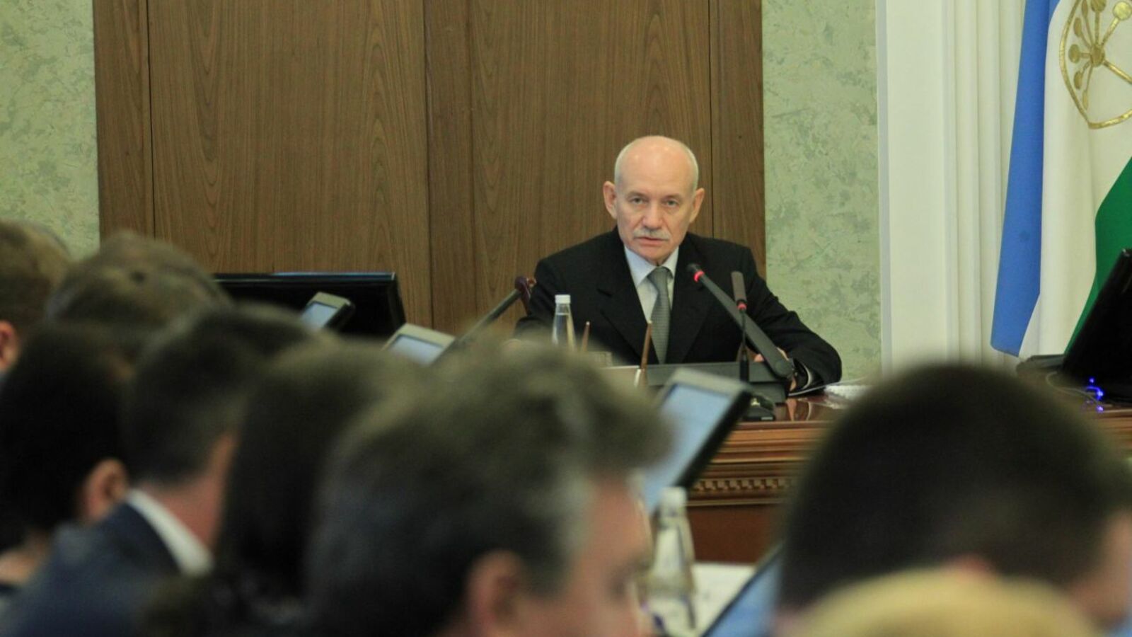 Олег Яровиков