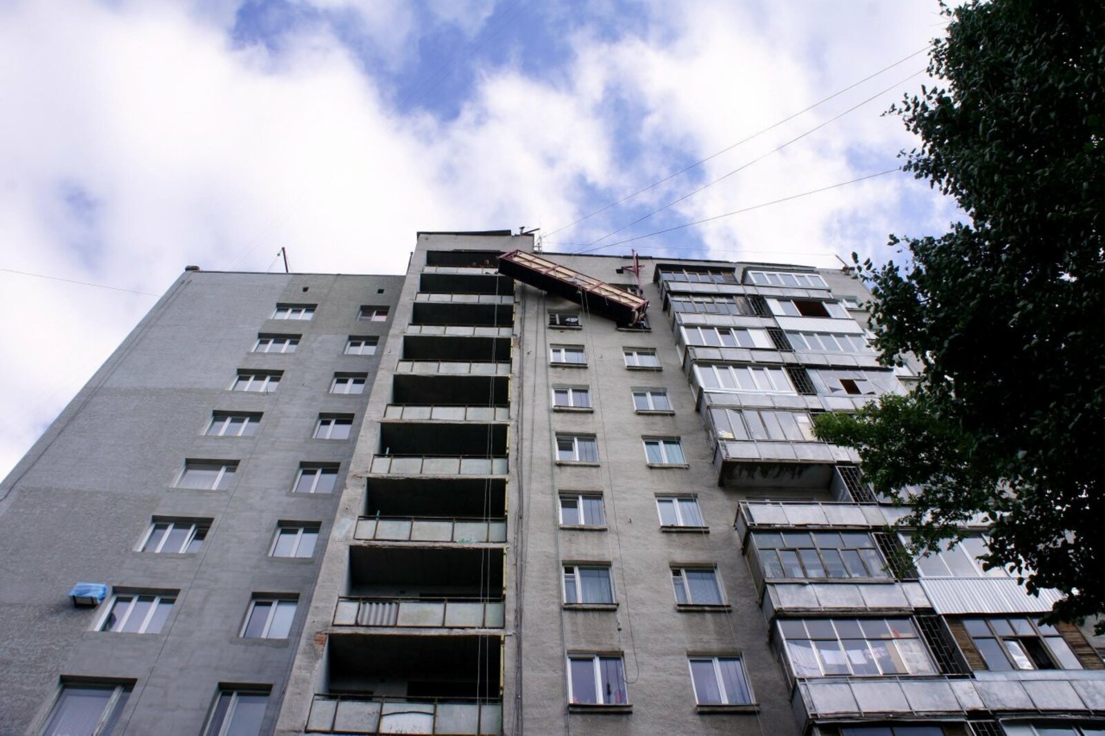 Управление гражданской защиты Уфы