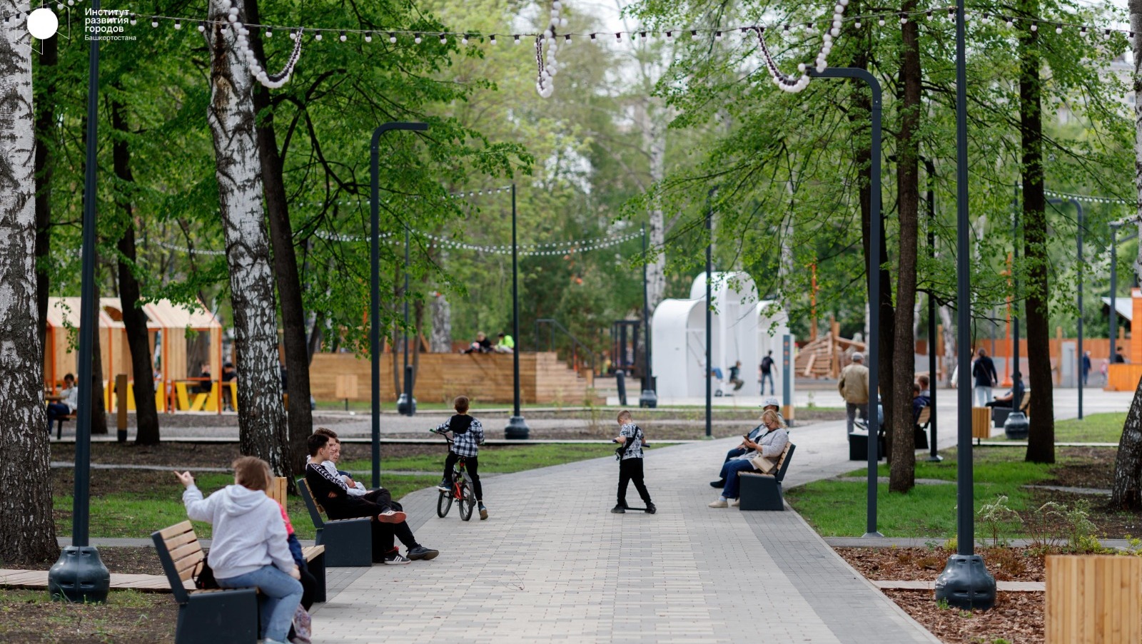 Фото предоставлено Институтом развития городов Башкортостана