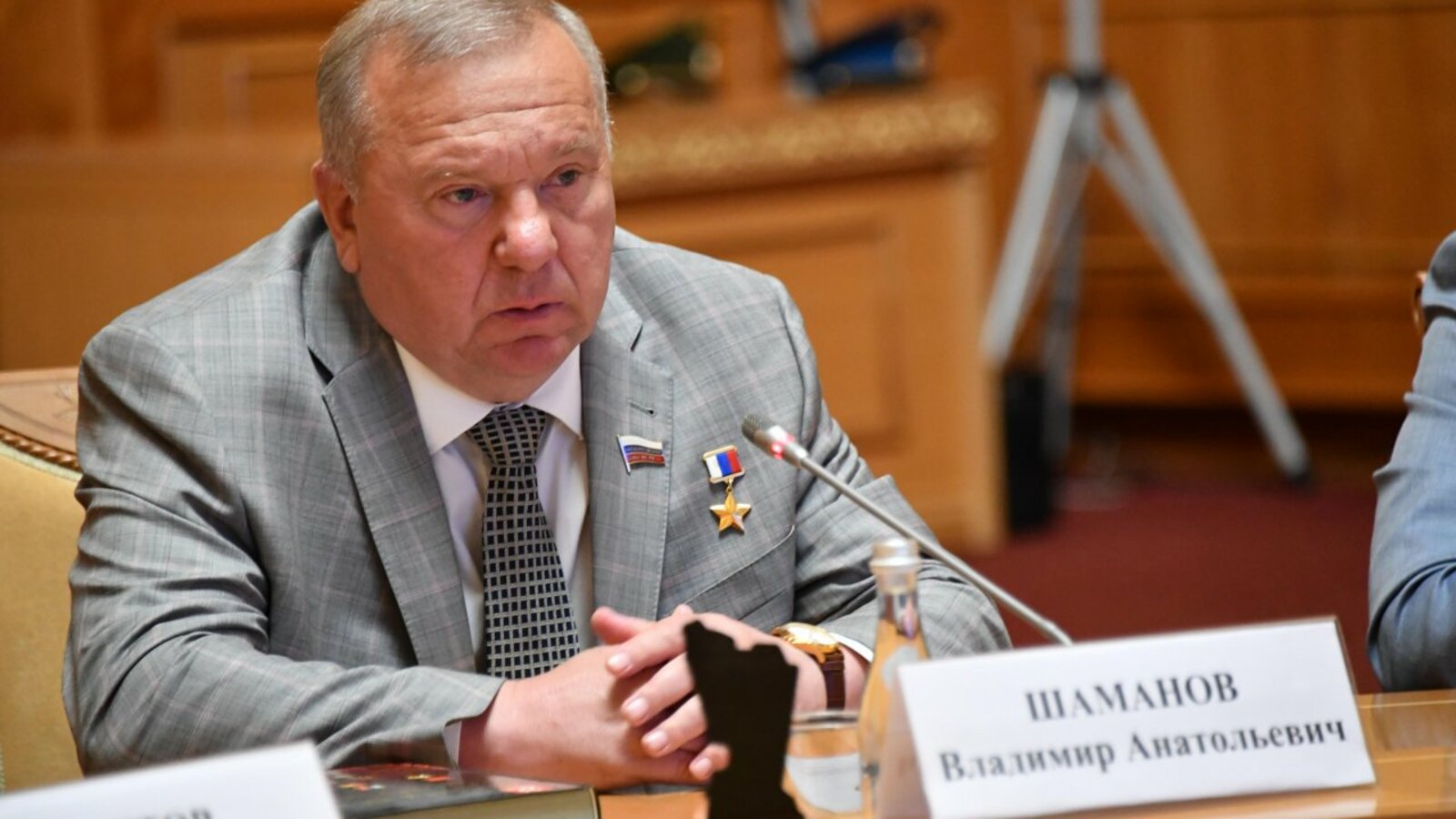 Айрат Нурмухаметов