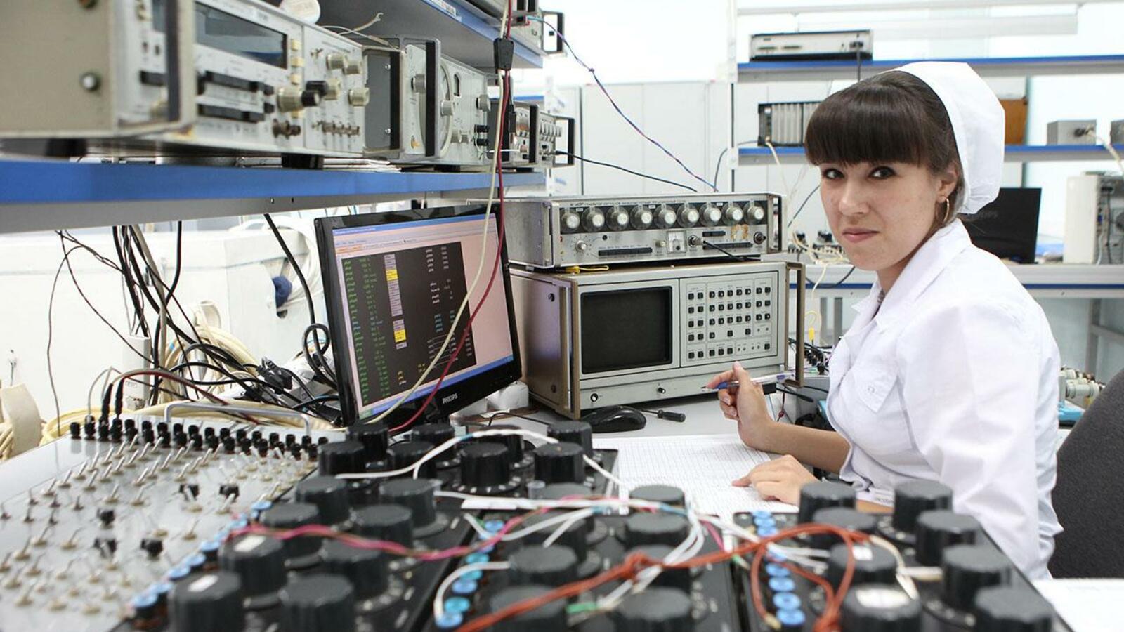 Олег Яровиков