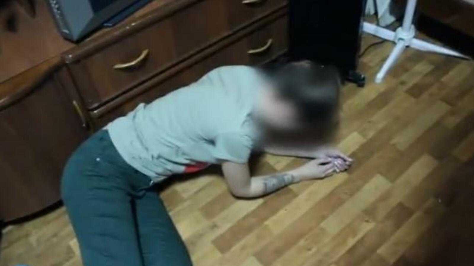 скрин видео / МВД по Республике Башкортостан