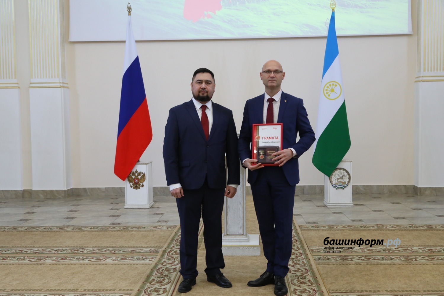 Валерий Шахов