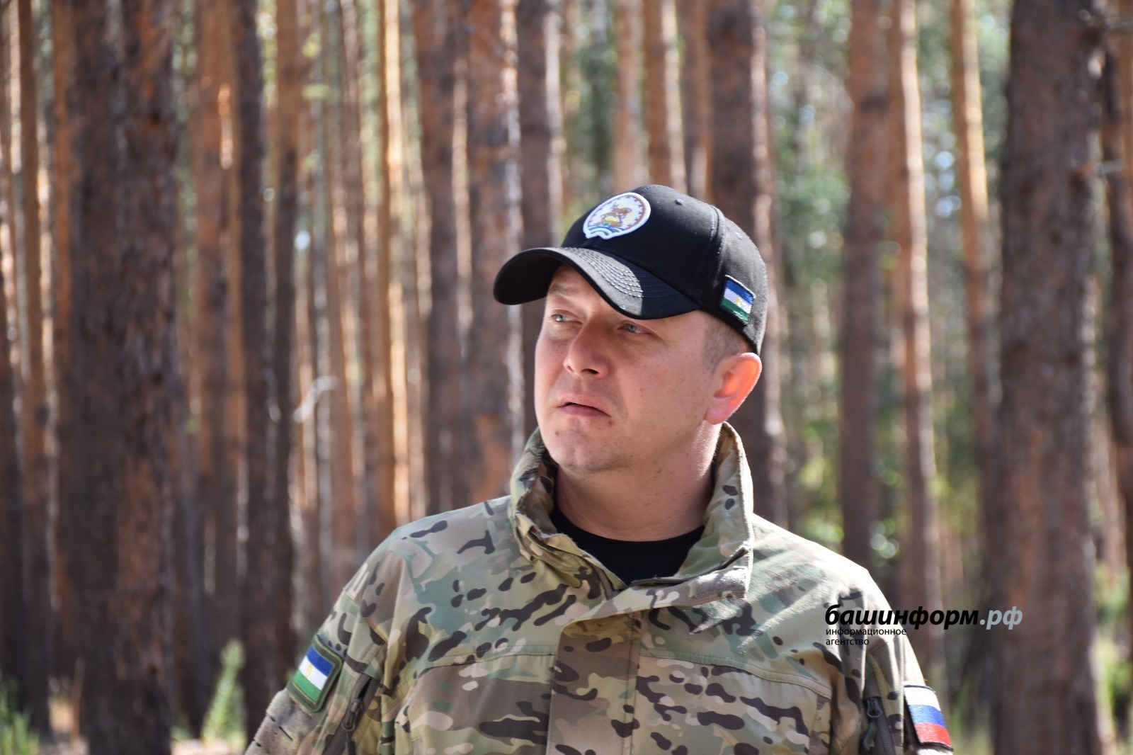 Эдуард Кускарбеков