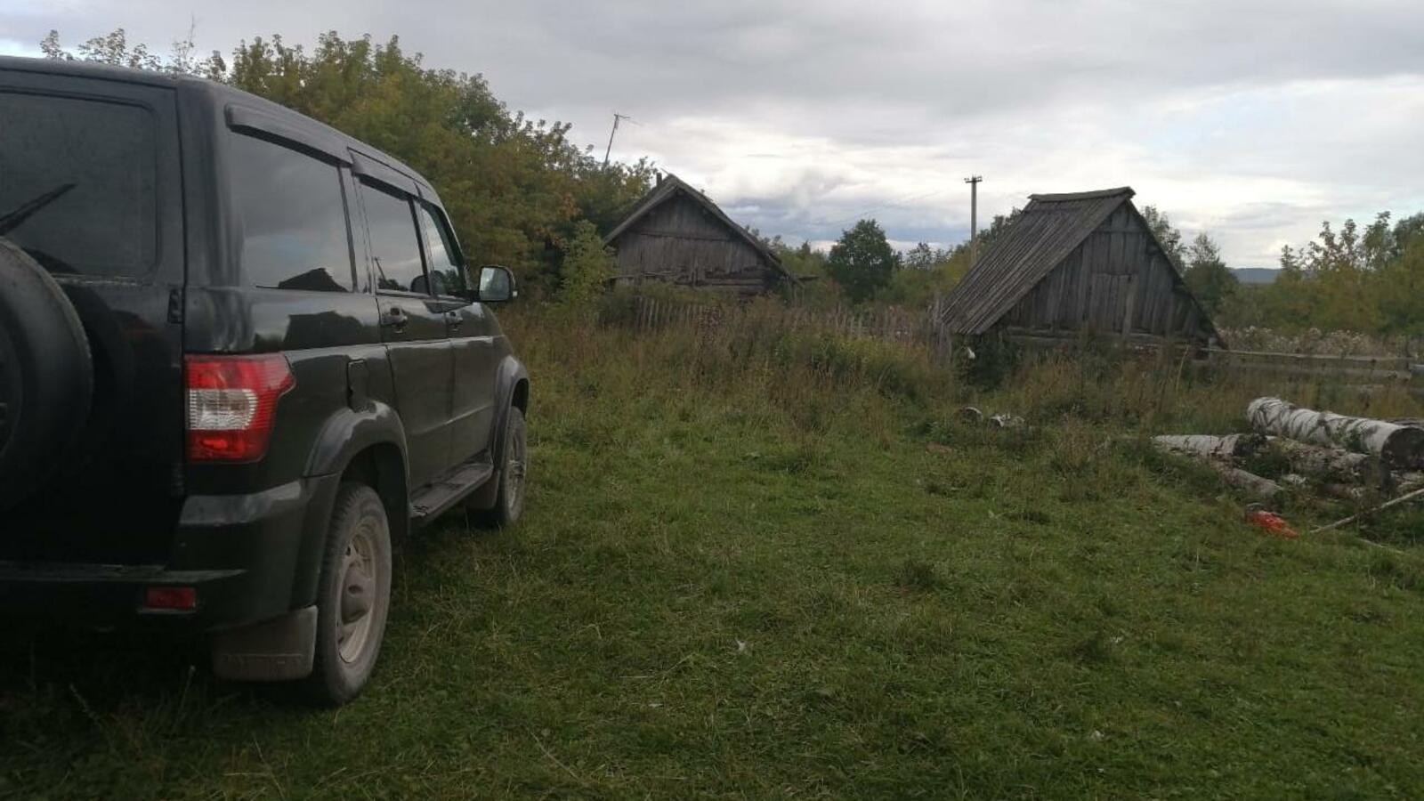 РОО «Поиск детей - Башкортостан»