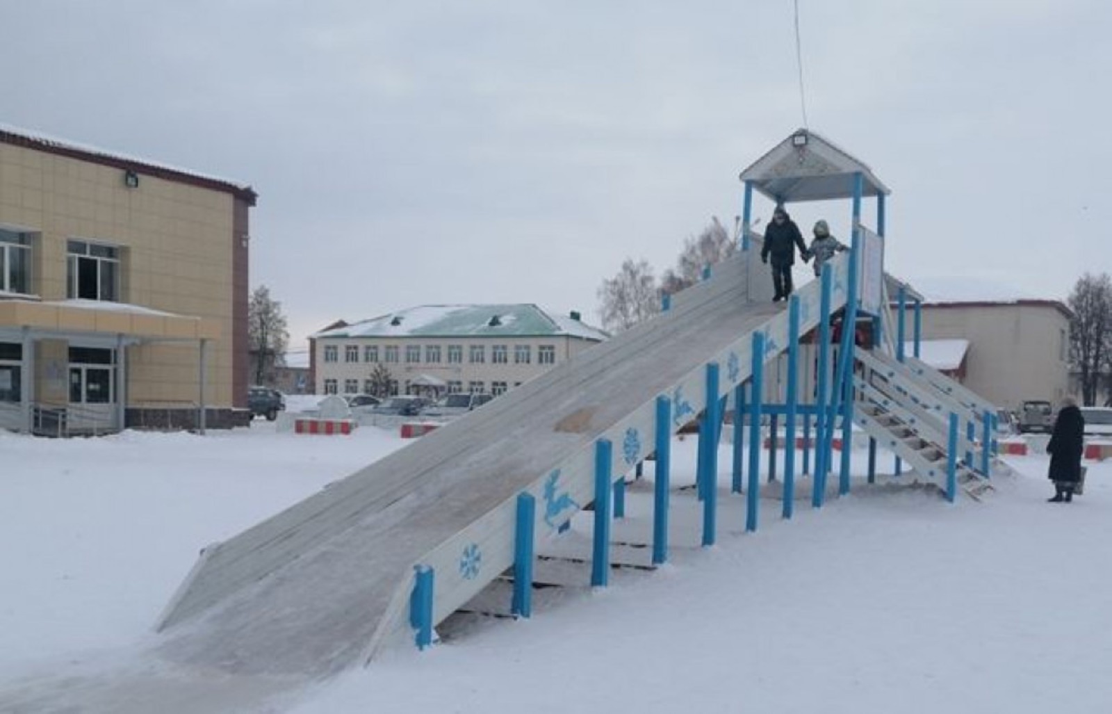 минЖКХ РБ архив