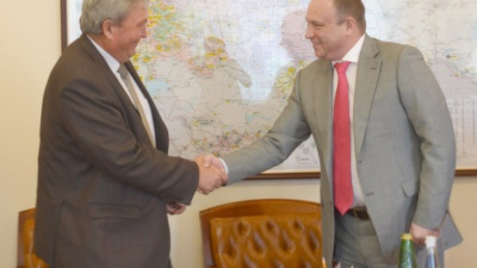 пресс-центр БЭСК