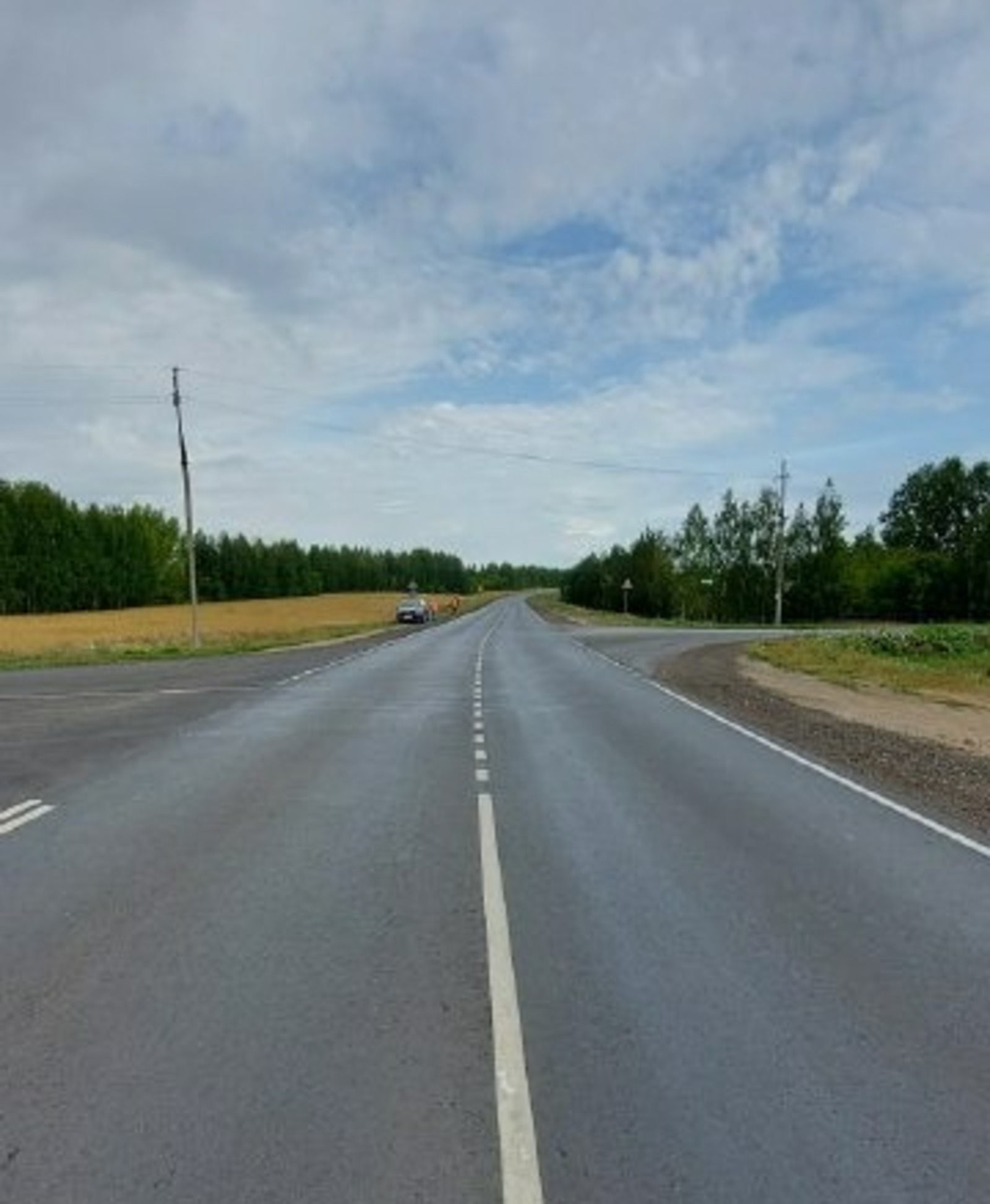 пресс-служба минтранса Башкирии